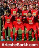 ترکیب باز هم دستخوش تغییر می شود