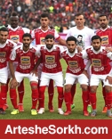 آنالیز نفر به نفر پرسپولیس از سوی کادرفنی