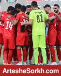 اولین های پرسپولیس در قهرمانی لیگ برتر