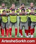 فردا رونمایی از پرسپولیس مدل 94 / تحول در خطــوط سه گانه