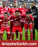شرط پرسپولیس برای عمانی ها/ یا با تیم ملی بازی می کنیم یا صدرنشین
