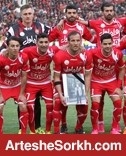 بازیکنان قدیمی پرسپولیس بین 35 تا 45 درصد قراردادشان را گرفته اند/ پرداختی به بازیکنان امسال؛ 45 تا 70 درصد!