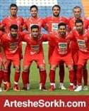 ترکیب پرسپولیس برای دیدار با استقلال خوزستان مشخص شد