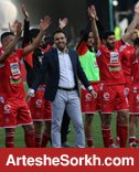 راه سخت پرسپولیس برای رسیدن به قهرمانی لیگ