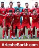 11 نفر اصلی پرسپولیس؛ کسی بیرون می رود؟