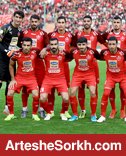 پرسپولیس ششمین تیم برتر آسیا