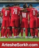 پرسپولیس به دنبال ثبت رکورد ویژه