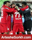 پرسپولیسی ها فردا به پول می رسند