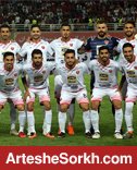 ترکیب دو تیم پرسپولیس و سایپا مشخص شد