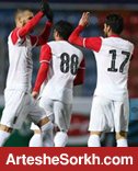 پرسپولیس، همچنان شکست ناپذیر در ایران