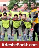شماره پیراهن پرسپولیسی ها اعلام شد