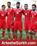 بازیکنان پرسپولیس شارژ مالی می شوند