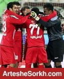 پاداش 12 میلیونی پرسپولیس ؛ برای بازگشت به قهرمانی