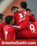 ملی پوشان پرسپولیس مشکلی برای خروج از کشور ندارند