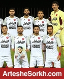 سهم پرسپولیس در لیست کی روش؛ ۴ تا ۶نفر