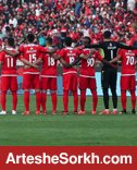پرسپوليس زير "پيكان" ظلم