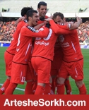 با 9 قهرمانی؛ پرسپولیس پرافتخارترین تیم تاریخ لیگ