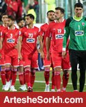 دردسر پرسپولیس با قراردادهای غیرواقعی