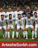 پرسپولیس سفیدپوش می شود