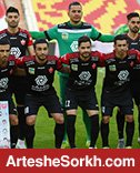 ترکیب پرسپولیس مشخص شد
