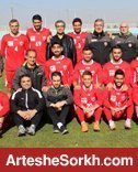 اسفند عجیب در انتظار پرسپولیس/ برانکو حق دارد شاکی باشد
