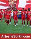 هفت خــوان پرسپولیــس/ بازی با تیم های نیمه بالایی جدول