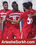 رویای پرسپولیس؛ ماموریت غیرممکن