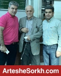 نمایندگان باشگاه راهی کوالالامپور شدند