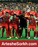 تعطيلات نوروزي پرسپوليسي ها 4 روز اعلام شد