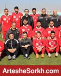 گزارش؛ برنده ها و بازنده های پنجره بسته پرسپولیس