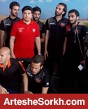 تسویه حساب؛ شرط اصلی پرسپولیسی ها برای تمدید قرارداد