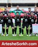 پرسپولیس با مس نوین مثل لیگ برتری ها برخورد می کند