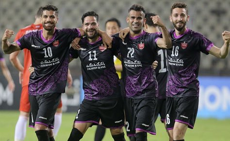 داستان پرسپولیس و آسیا؛ فراتر از صعود