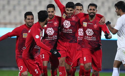 نظر اکثر پرسپولیسی ها؛ قهرمانی بدون انجام بازی هرگز!