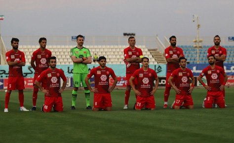 یورش پرسپولیسِ یحیی به 10 رکورد لیگ برتر