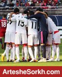 لیگ قهرمانان: پرسپولیس در انتظار لالیگایی های جدید