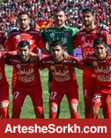 دردسر ویژه پرسپولیس؛ 11 بازیکن برانکو برای جدال با نفت چه کسانی هستند؟