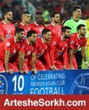 عامل اصلی فینالیست شدن پرسپولیس چه بود؟