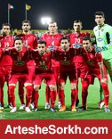 پرسپولیس به دنبال کلین شیت شماره 13 با برانکو