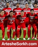 نفر به نفر با سربازان برانکو؛ رونمایی از ترکیب پرسپولیس برابر الریان