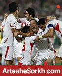 ایران با شکست قطر صعود کرد/ سربلندی در آزمون مرحله گروهی با «آزمون»