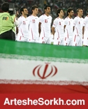 ایران در رده ۳۸ ایستاد/ سقوط ۴ پله ای شاگردان کی روش
