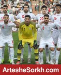 بیرانوند و کنعانی؛ پرسپولیسی های فیکس تیم ملی