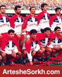 قاب نوستالژیک؛ پرسپولیس قهرمان آسیا