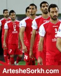 میزان دریافتی بازیکنان پرسپولیس مشخص شد