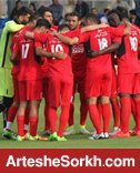 پرسپولیس، آماده خطرناک ترین نیمه آسیا