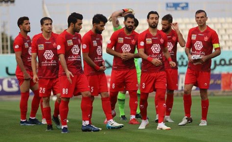 تشریح شتابزده قهرمانی پرسپولیس