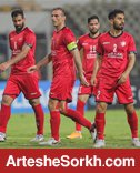آمار گل خورده پرسپولیس با دو تیم برابر شد
