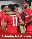 نود دقیقه سرنوشت ساز برای پرسپولیسی ها