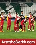 ترکیب پرسپولیس برای دیدار مقابل سایپا مشخص شد